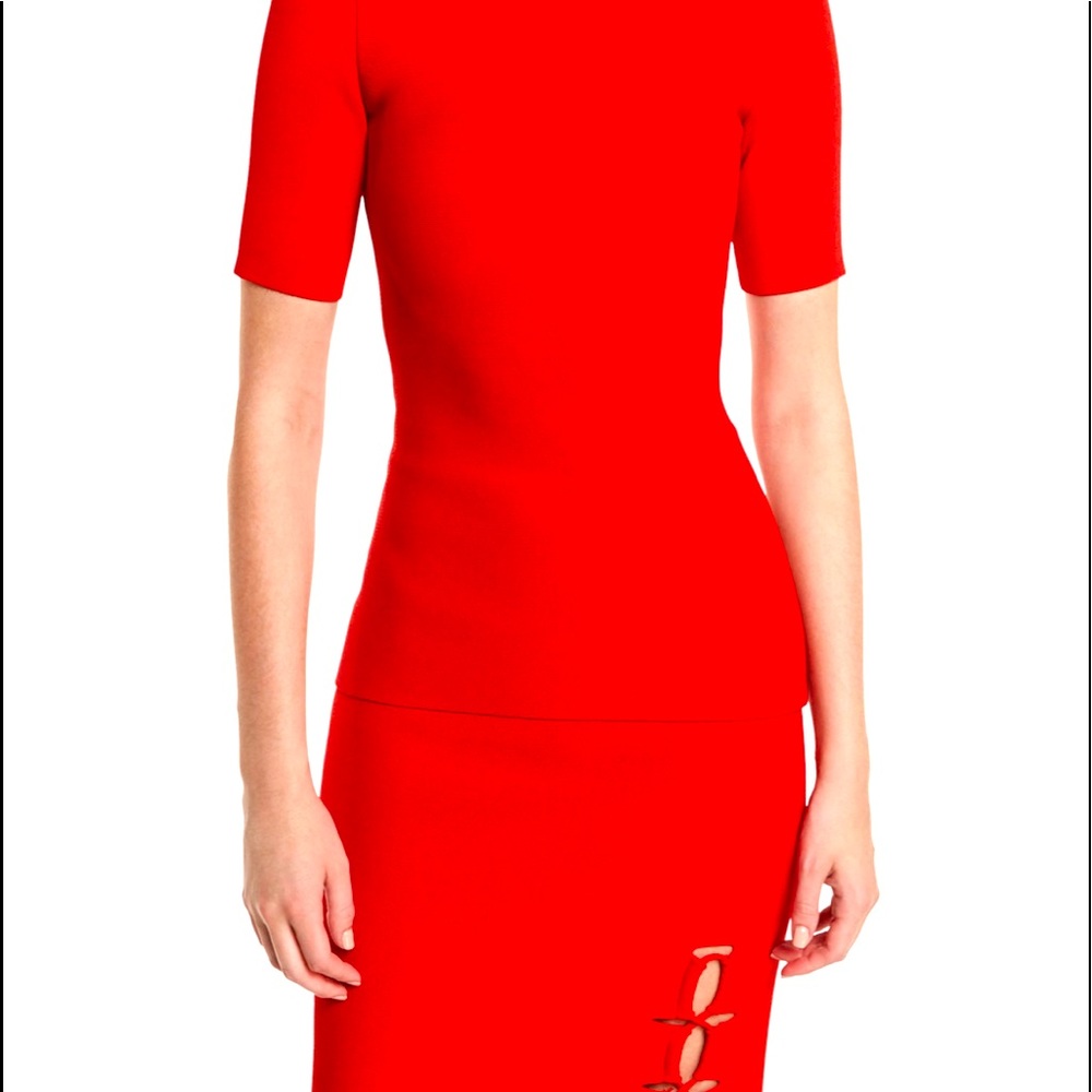 Alexander Wang Skirt Set